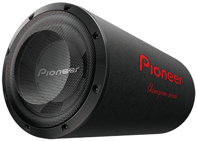 Pioneer TS-WX3000T