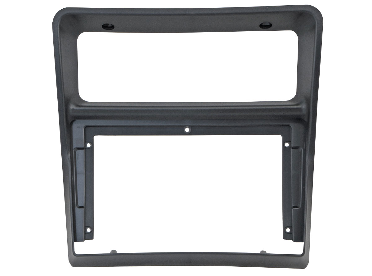 Incar RMS-FC668 - Переходная рамка MITSUBISHI Pajero-2 1991-1999, 9″ (тип1 Консоль)