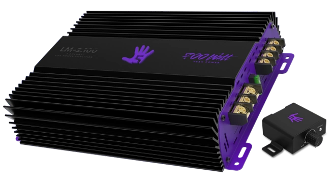 FIVE LM-2.100