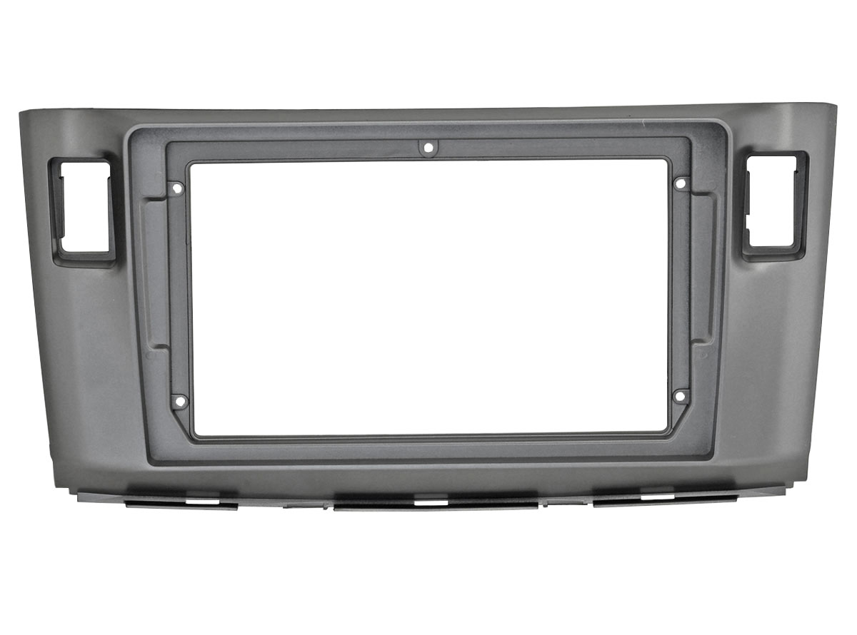 Incar RTY-FC977 - Переходная рамка Toyota Passo Sette 2008-2012, 9 дюйм.