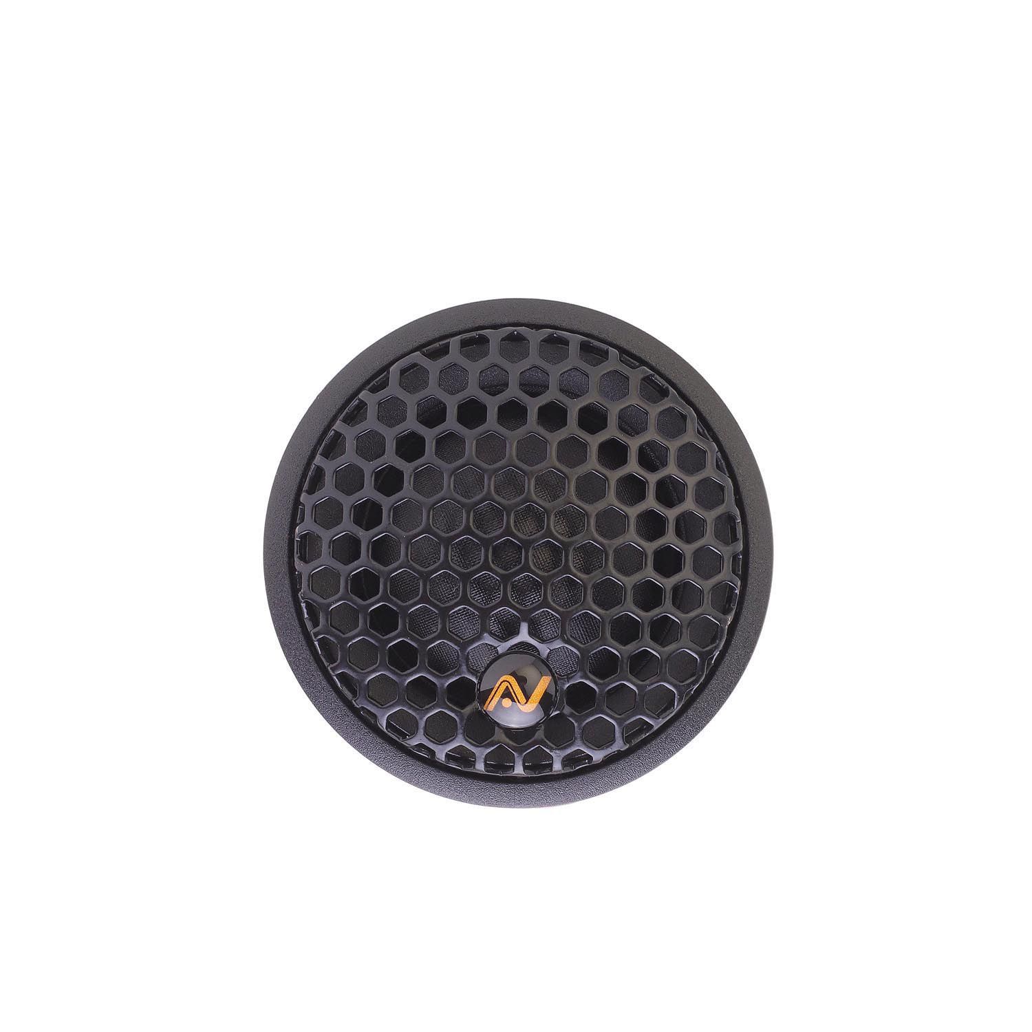 Твитер Audio Nova TROY T44. 5 см (2 дюйм.), Мощность динамиков .