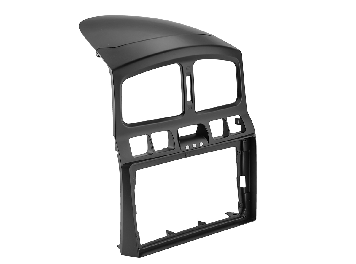 Incar RHY-FC348 - Переходная рамка 9 дюйм. HYUNDAI Santa Fe Classic 2000-2012