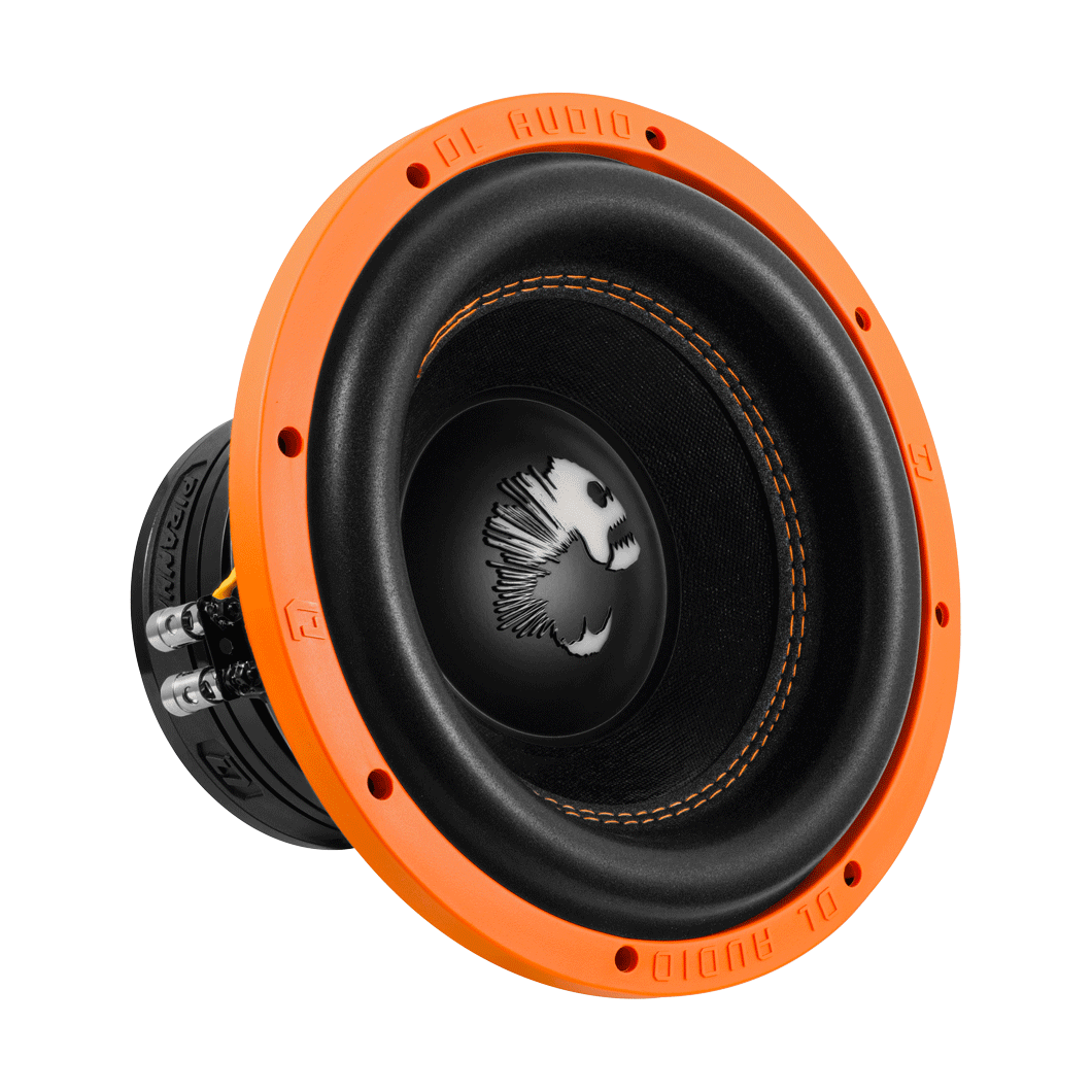 DL Audio Piranha 10 V.2 SE