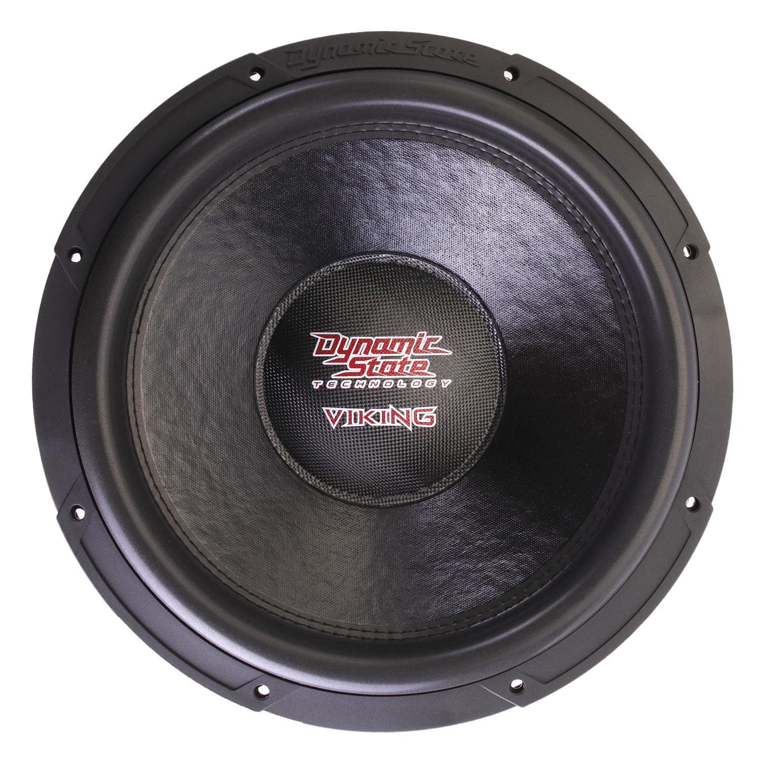 Dynamic State VIKING VSW-422