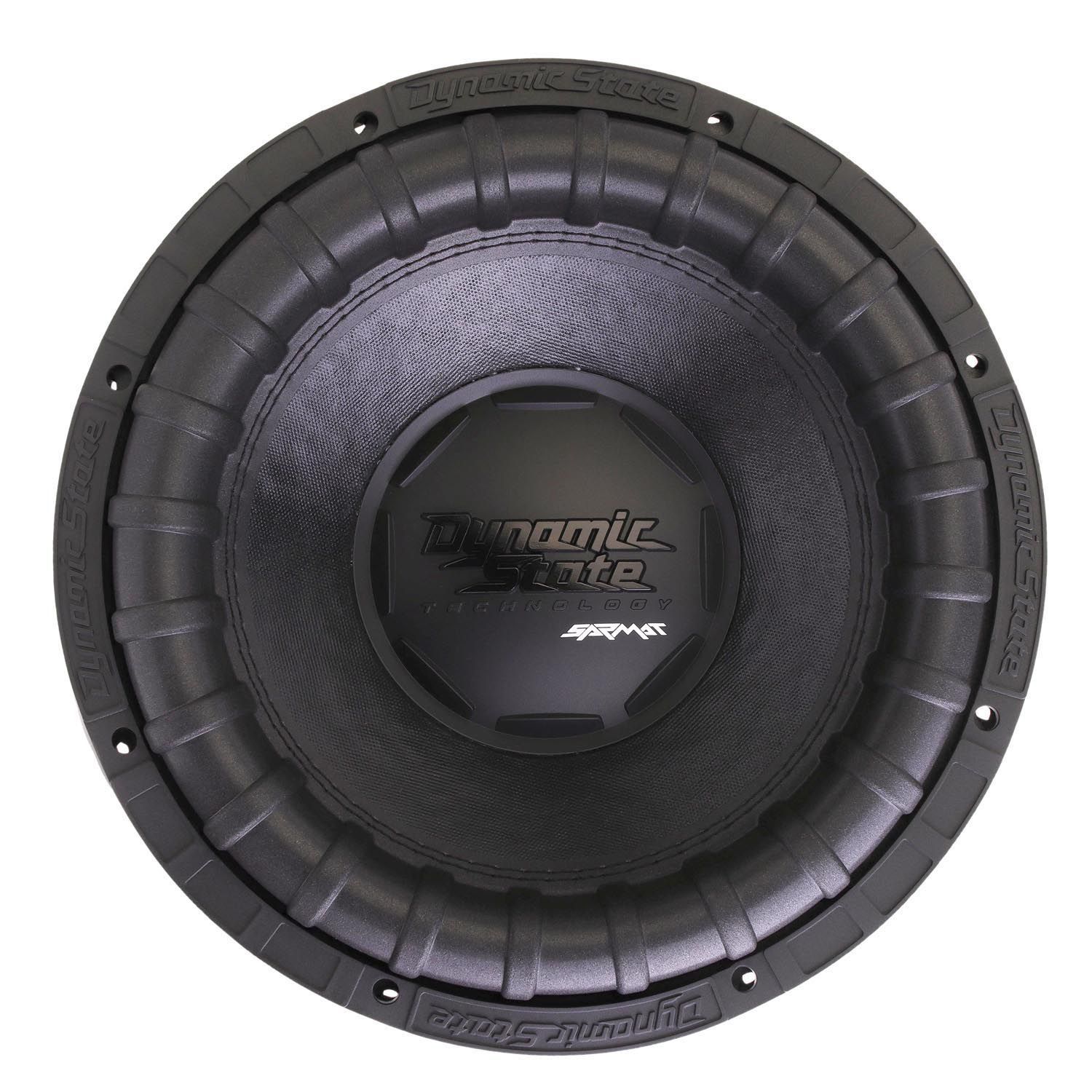 Dynamic State SARMAT SMW-344