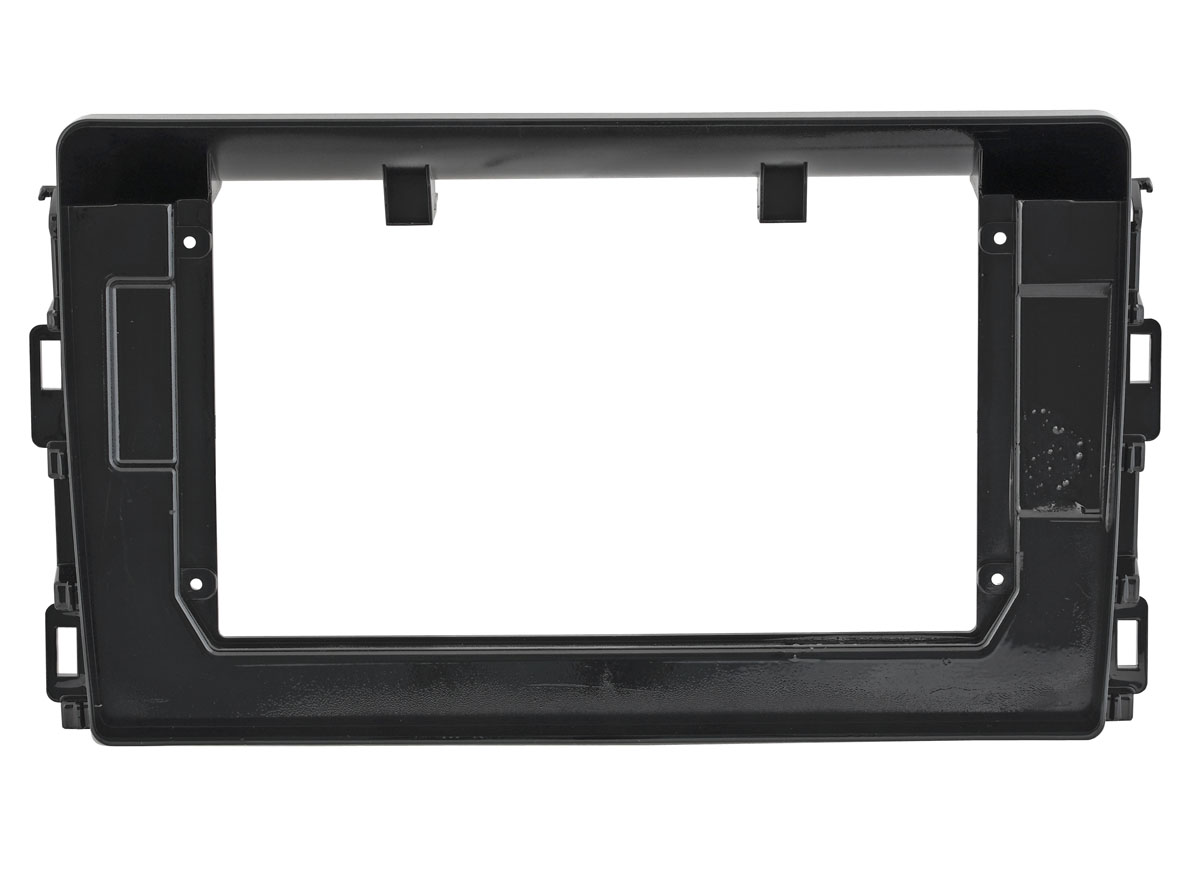 Incar RTY-FC987 - Переходная рамка Toyota Allion/Premio 2017+, 10 дюйм.