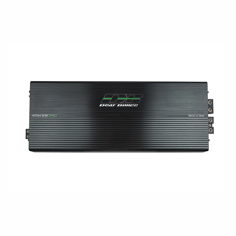 Deaf Bonce Apocalypse Atom 9.5K PRO