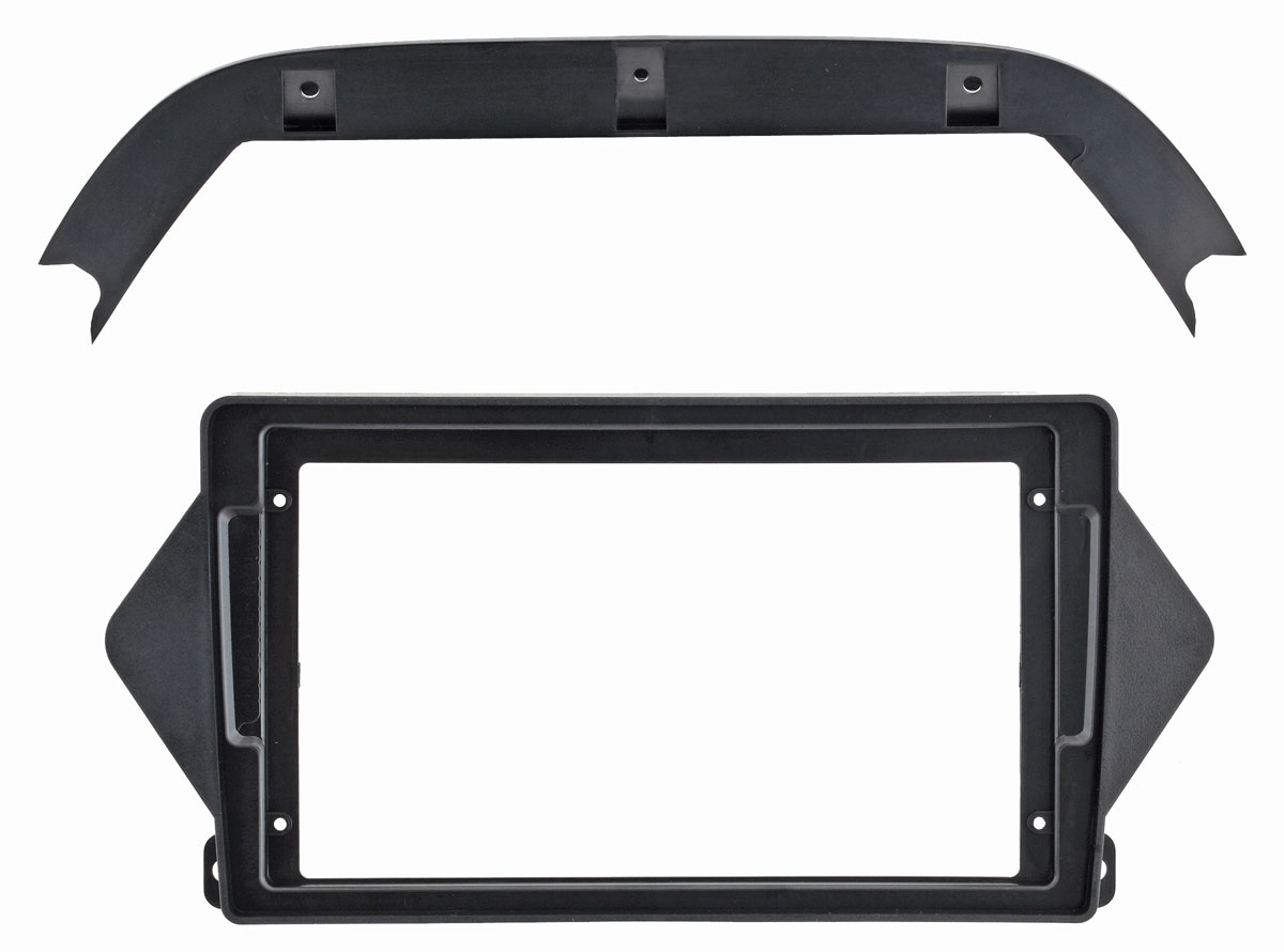 Incar RHO-FC270 - Переходная рамка  ACURA MDX 2000-2006 (9 дюйм.)