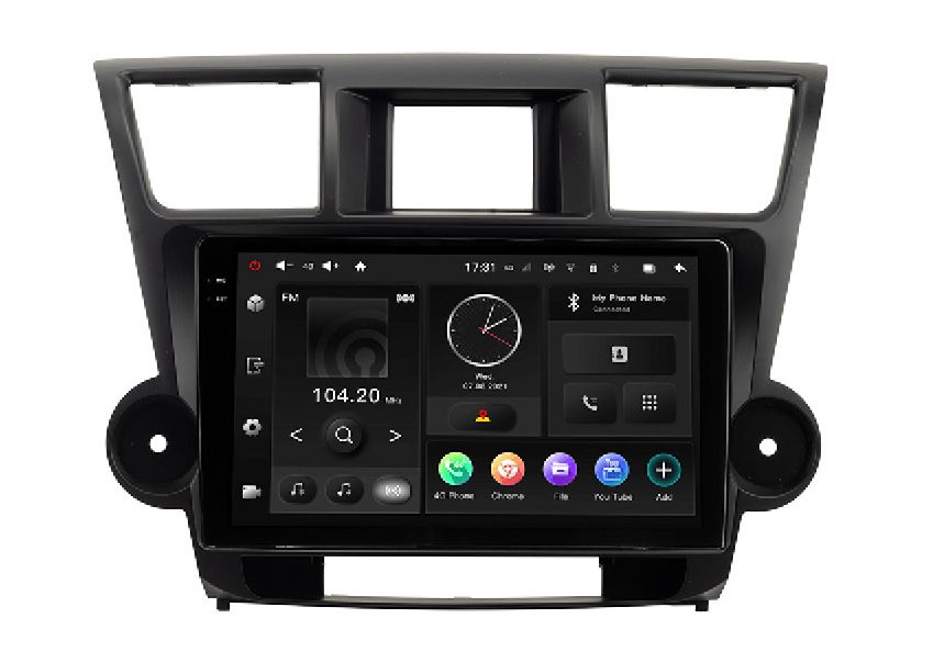 Incar TMX2-2214-6