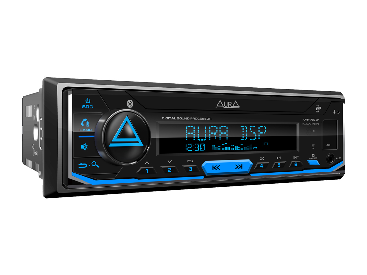 Aura AMH-78DSP (2023)