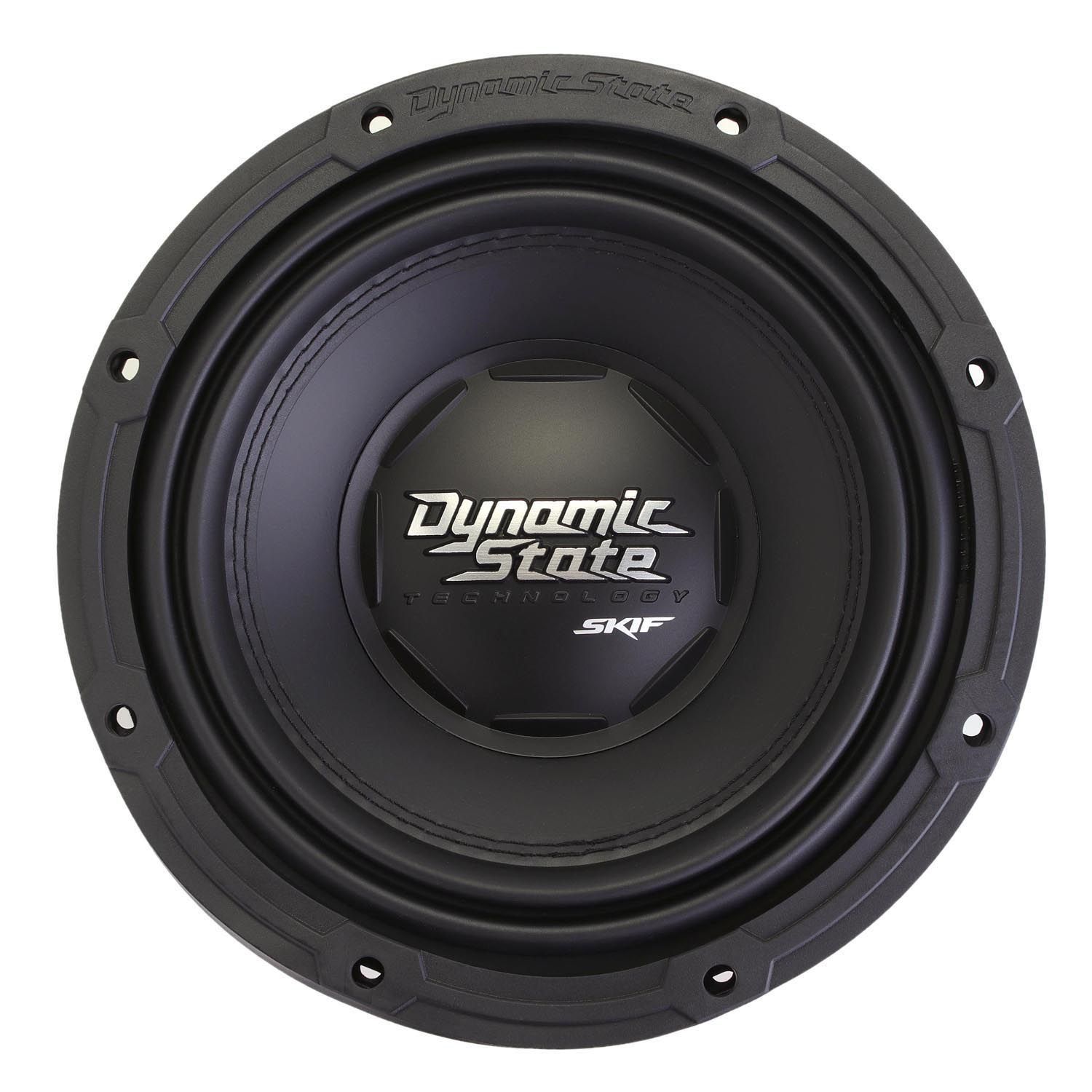Dynamic State SKIF SKW-252