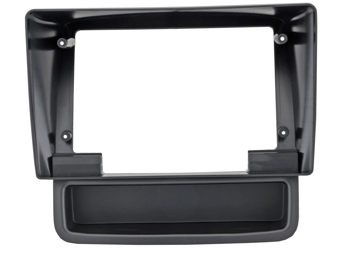 Incar RFR-FC964 - Переходная рамка RENAULT Trafic II Рестайлинг(EL/FL/JL) 2006-2014,, NISSAN Primastar (J4) 2011-2014