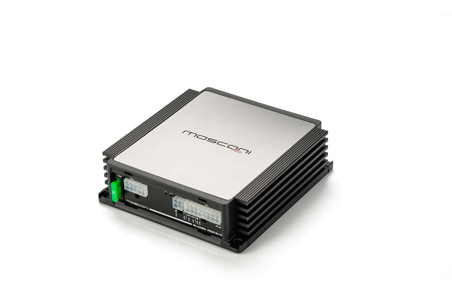 Mosconi Gladen Pico 8|10 DSP