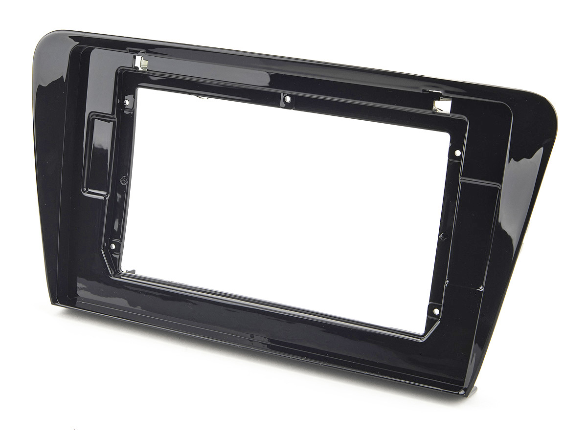 Incar RSC-FC486 - Переходная рамка SKODA Octavia 2013-2020 (A7) (10 дюйм.)