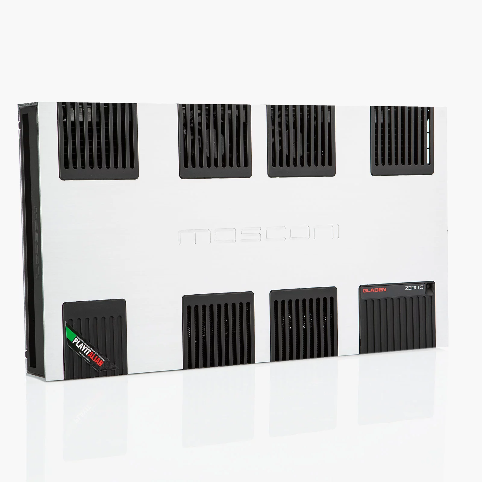 Mosconi Gladen Zero 3