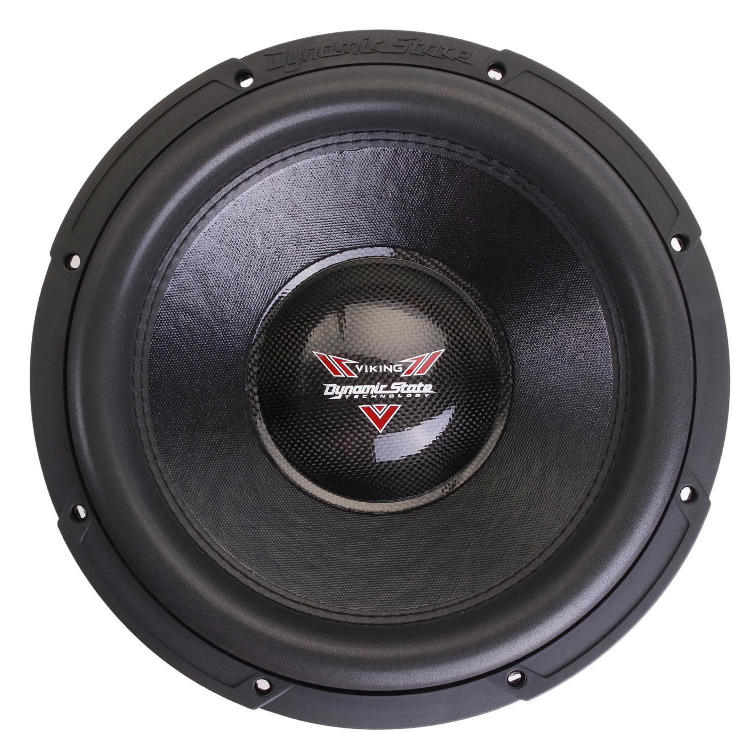 Dynamic State VIKING VSW-30D2