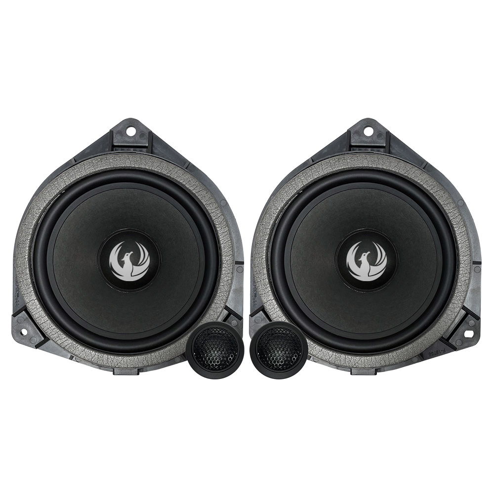 Phoenix Gold ZDST6CS