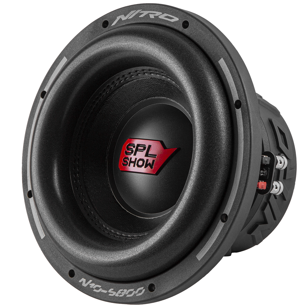 ACV N10-S800 D2 SPL SHOW