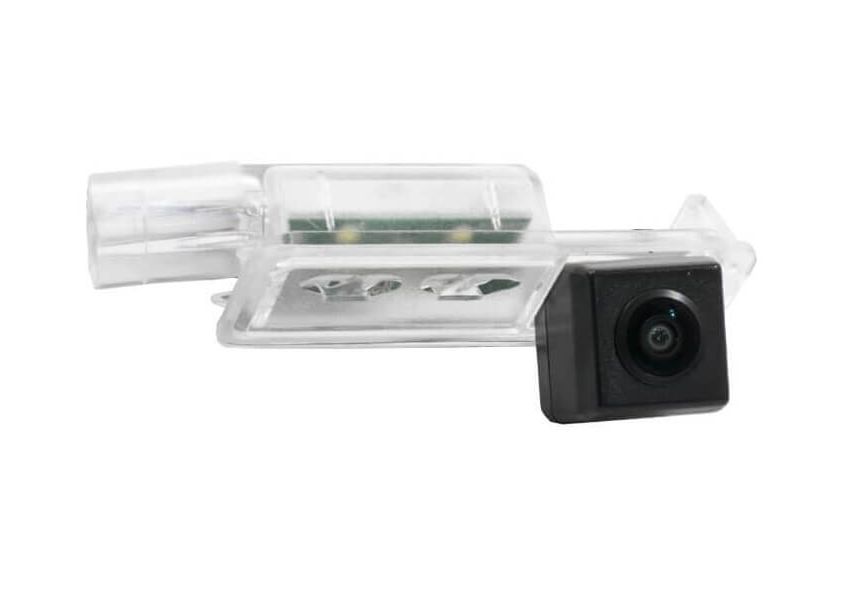 AVEL AVS327CPR (208 AHD/CVBS) для VOLKSWAGEN