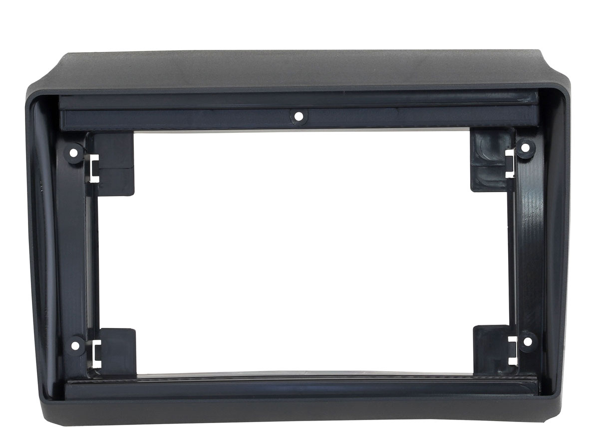 Incar RFR-FC961 - Переходная рамка 9 дюйм. PEUGEOT Boxer, CITROEN Jumper, FIAT Ducato 2011+