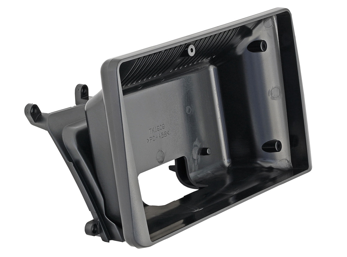 Incar RKIA-FC1083 - Переходная рамка KIA Soul 2008-2011 (AM), 9″ (тип2 Накладка на торпедо)