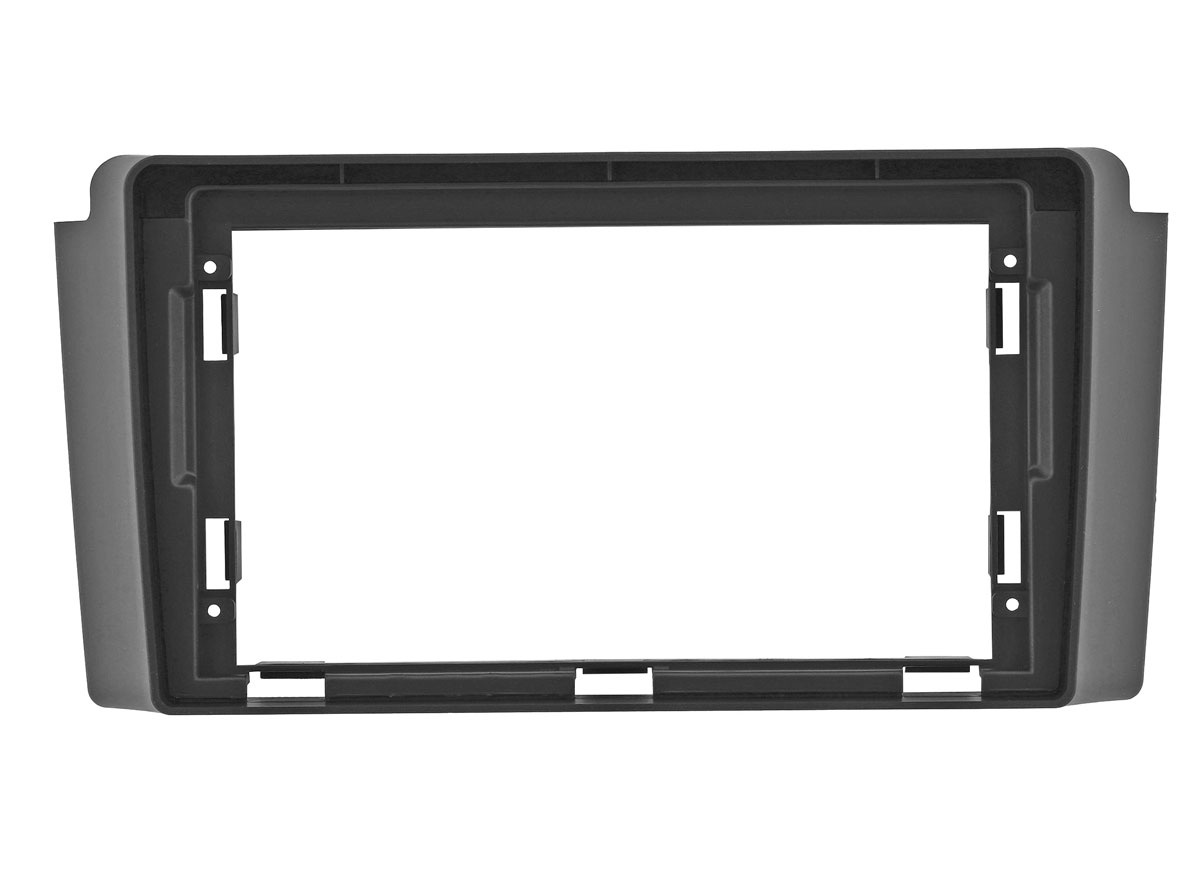 Incar RSY-FC166 - Переходная рамка SSANG YONG Rexton 2001-2006, 9″