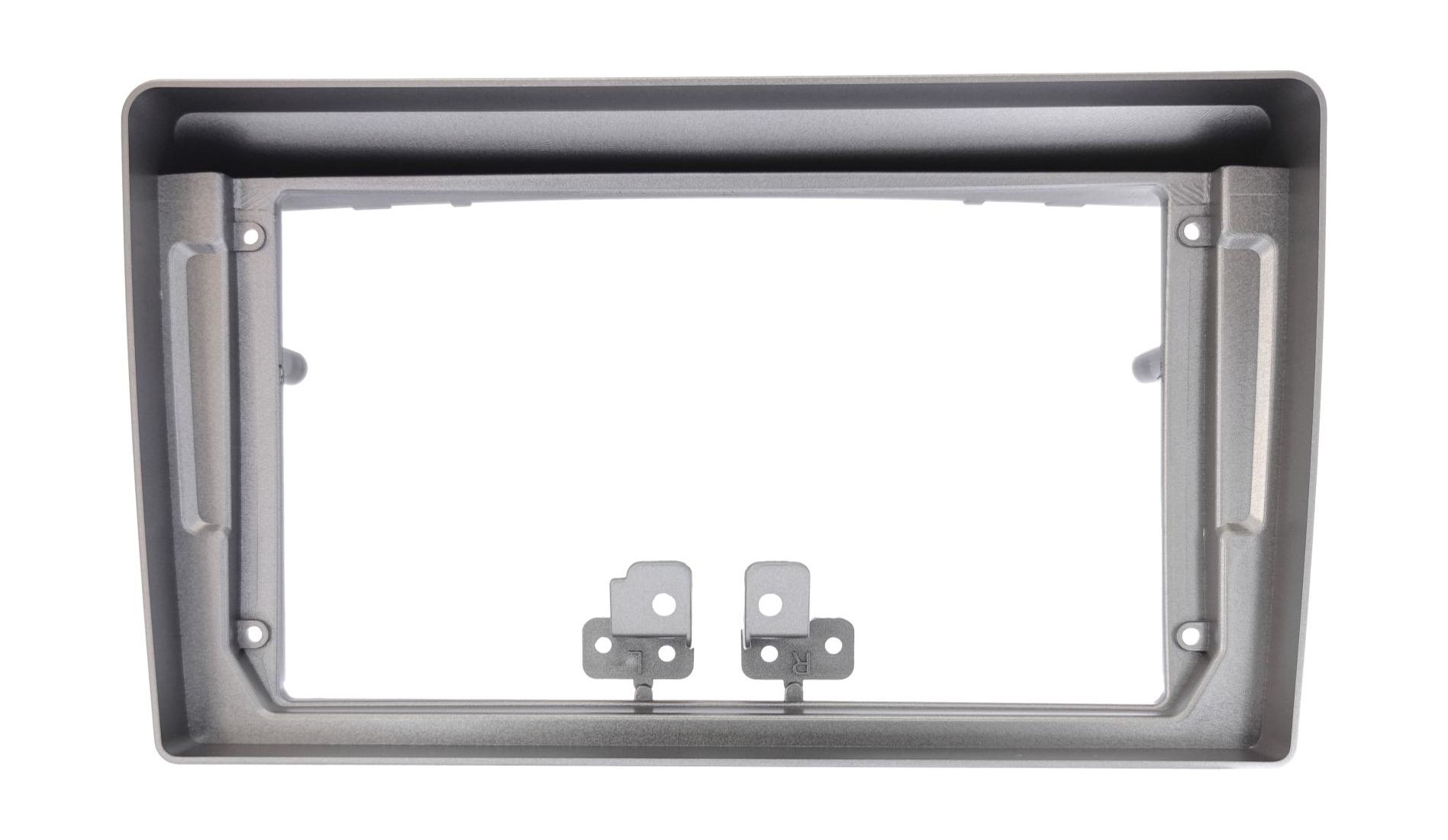 Рамка Wide Media PE 031N для Peugeot 407 (2004 - 2011)