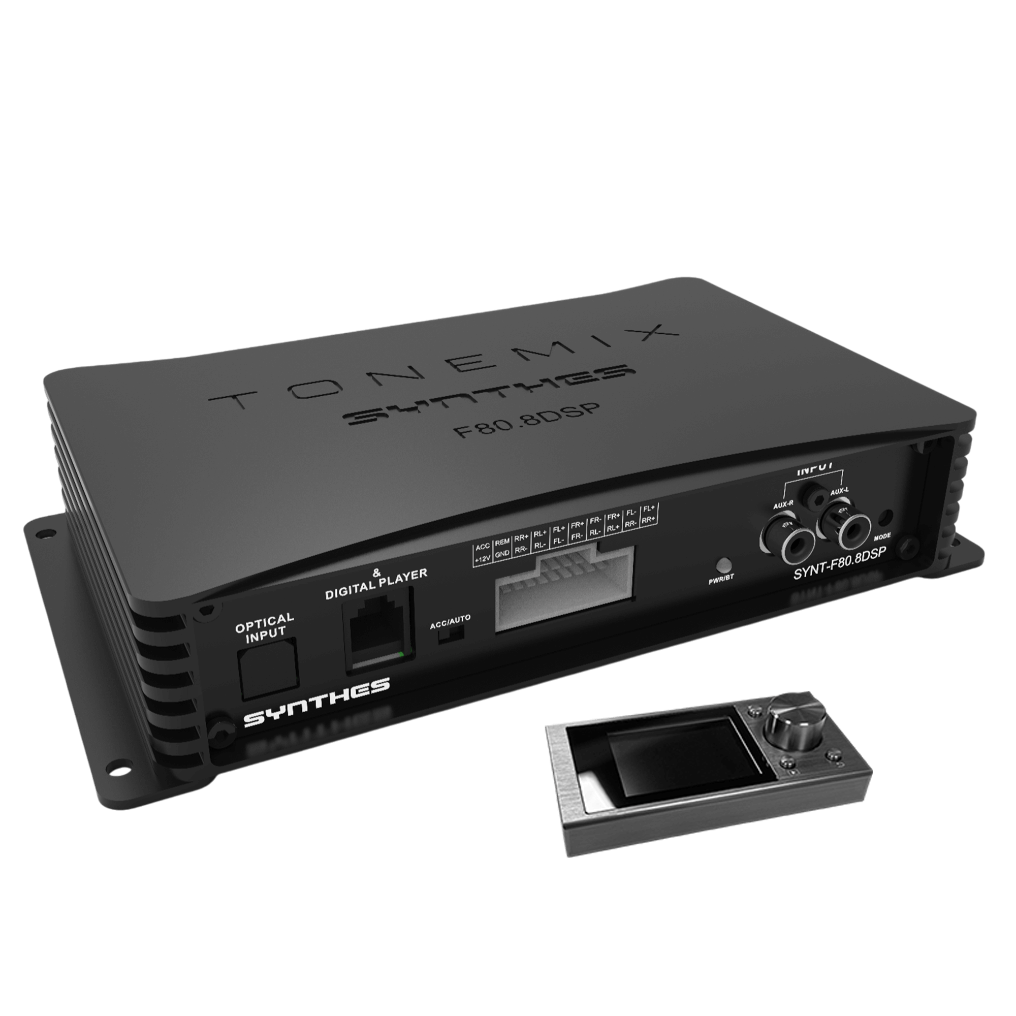 Tonemix SYNT-F80.8DSP