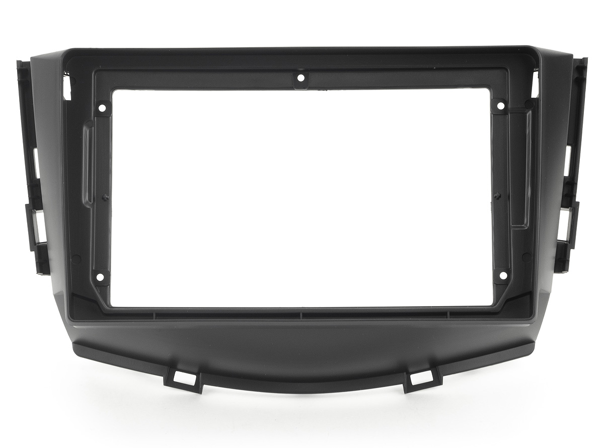 Incar RLF-FC411 - Переходная рамка LIFAN X60 2012-2016, 9″