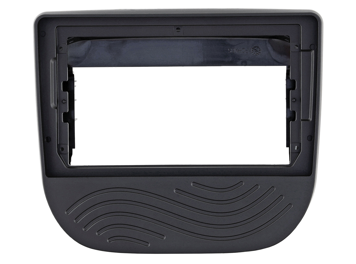 Incar RCV-FC1020 - Переходная рамка CHEVROLET Malibu 2015+, 9″