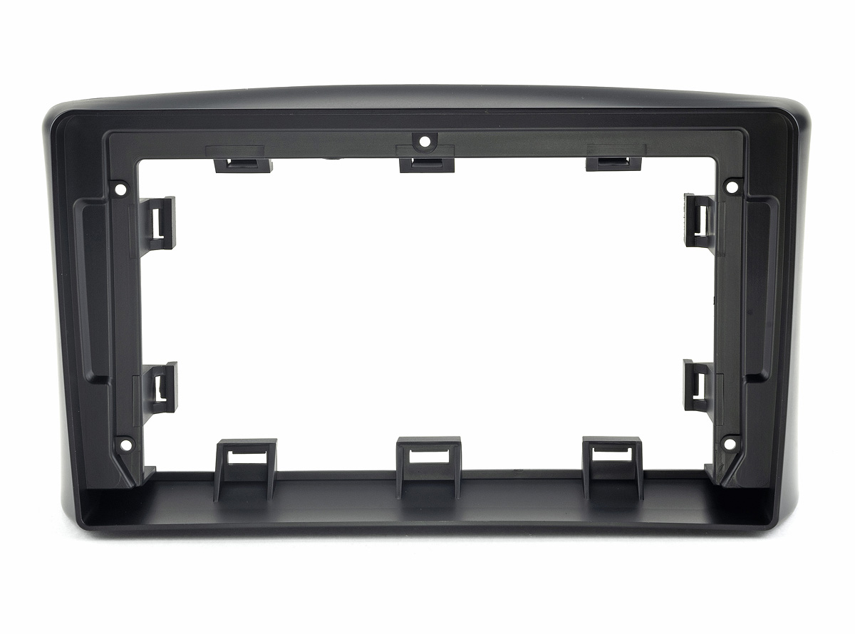 Incar RTY-FC567 - Переходная рамка Toyota Land Cruiser 100B, Lexus LX 470 1998-2002, 9 дюйм.
