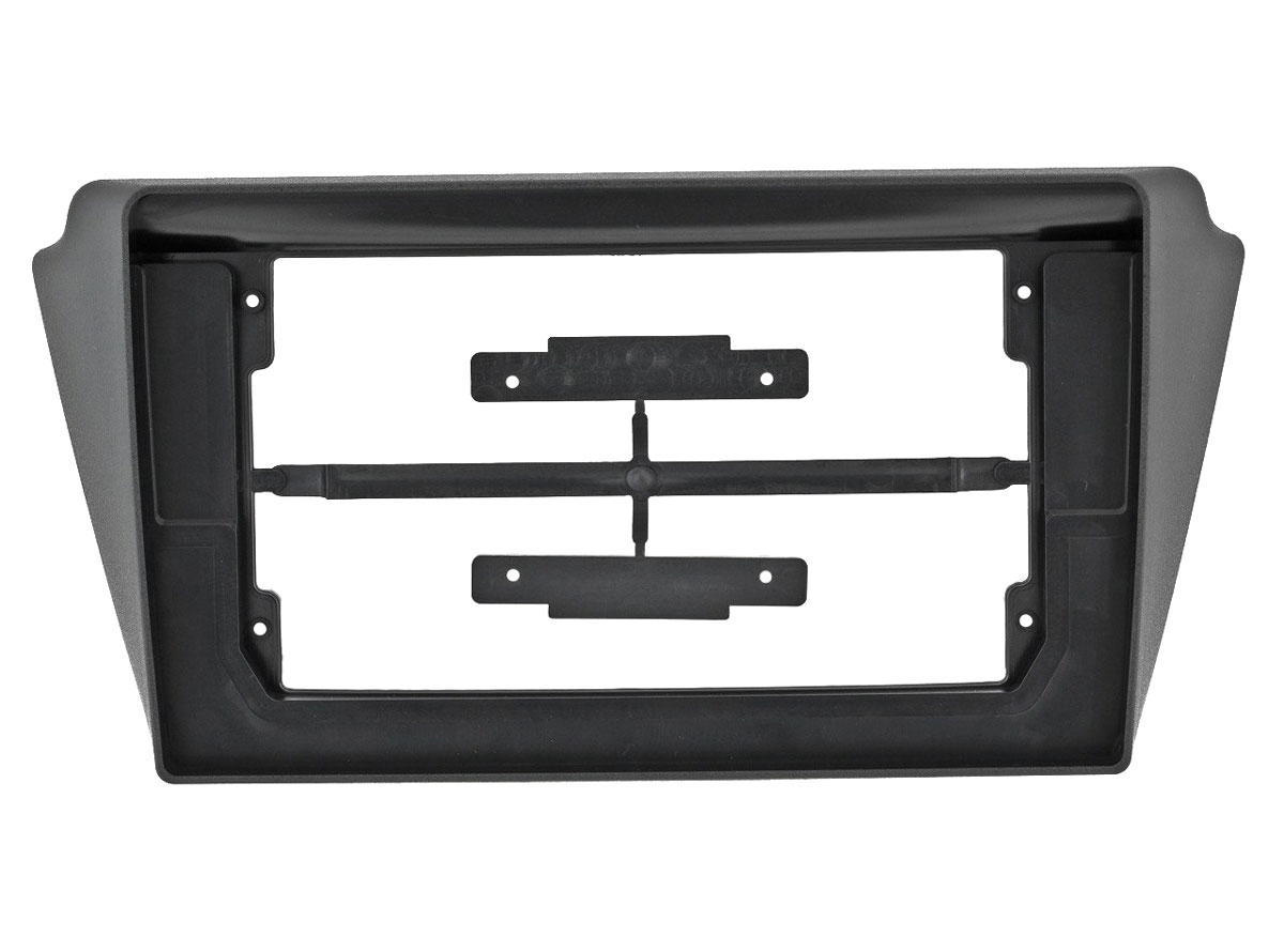 Incar RTY-FC188 - Переходная рамка Toyota Opa 2002-2005, 10 дюйм.