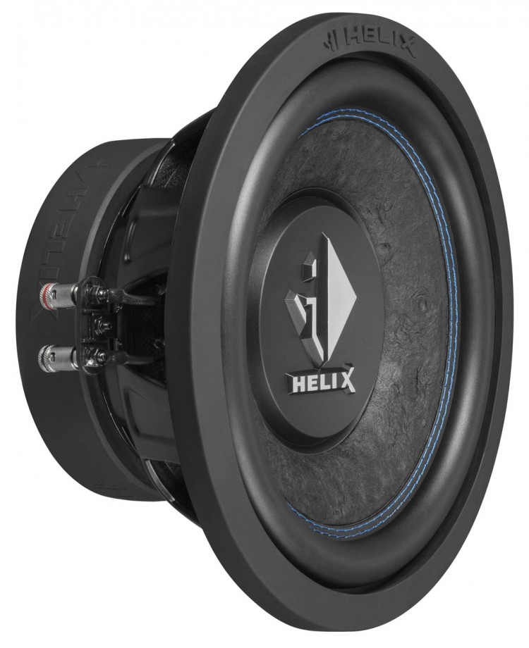 Helix K 10W SVC (2 Ом)