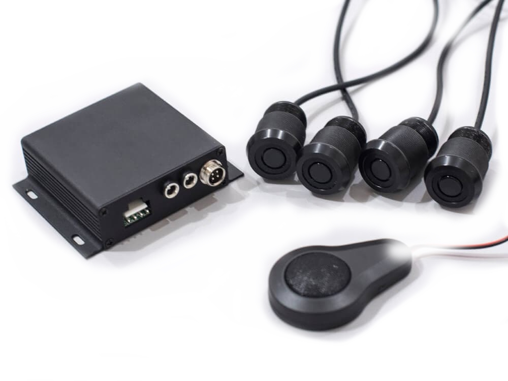 AVEL PS-06V