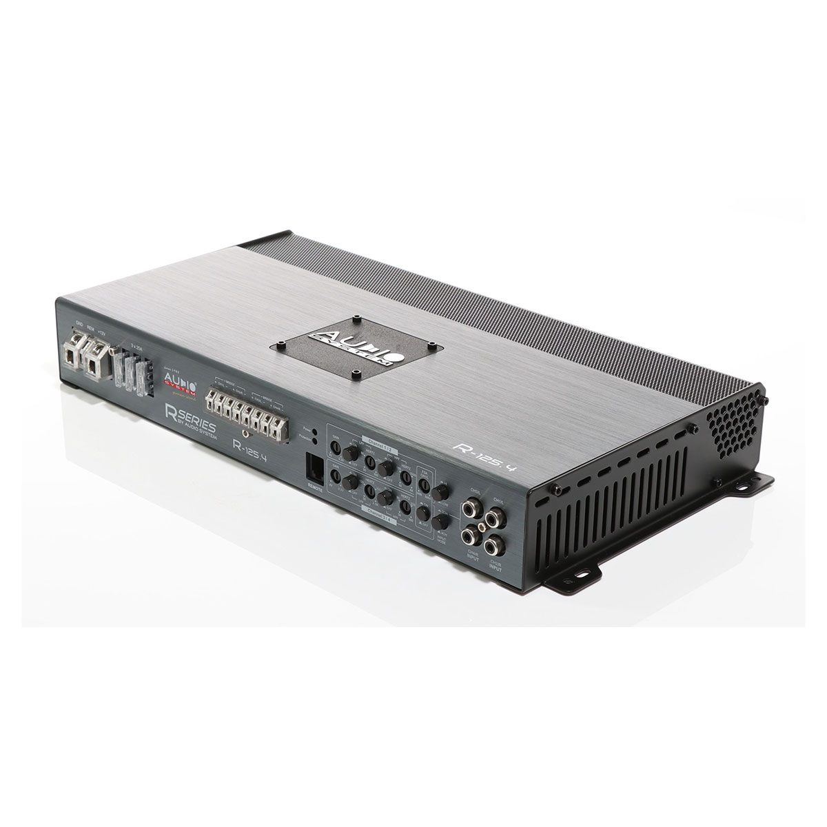 Audio System R-125.4