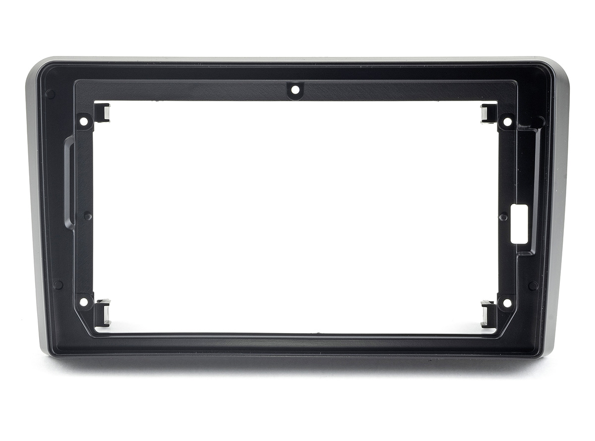 Incar RAU-FC205  - Переходная рамка  AUDI A3 (8P/mit Symfony) 03-08, A3 (8P/8PA) 08-12 9