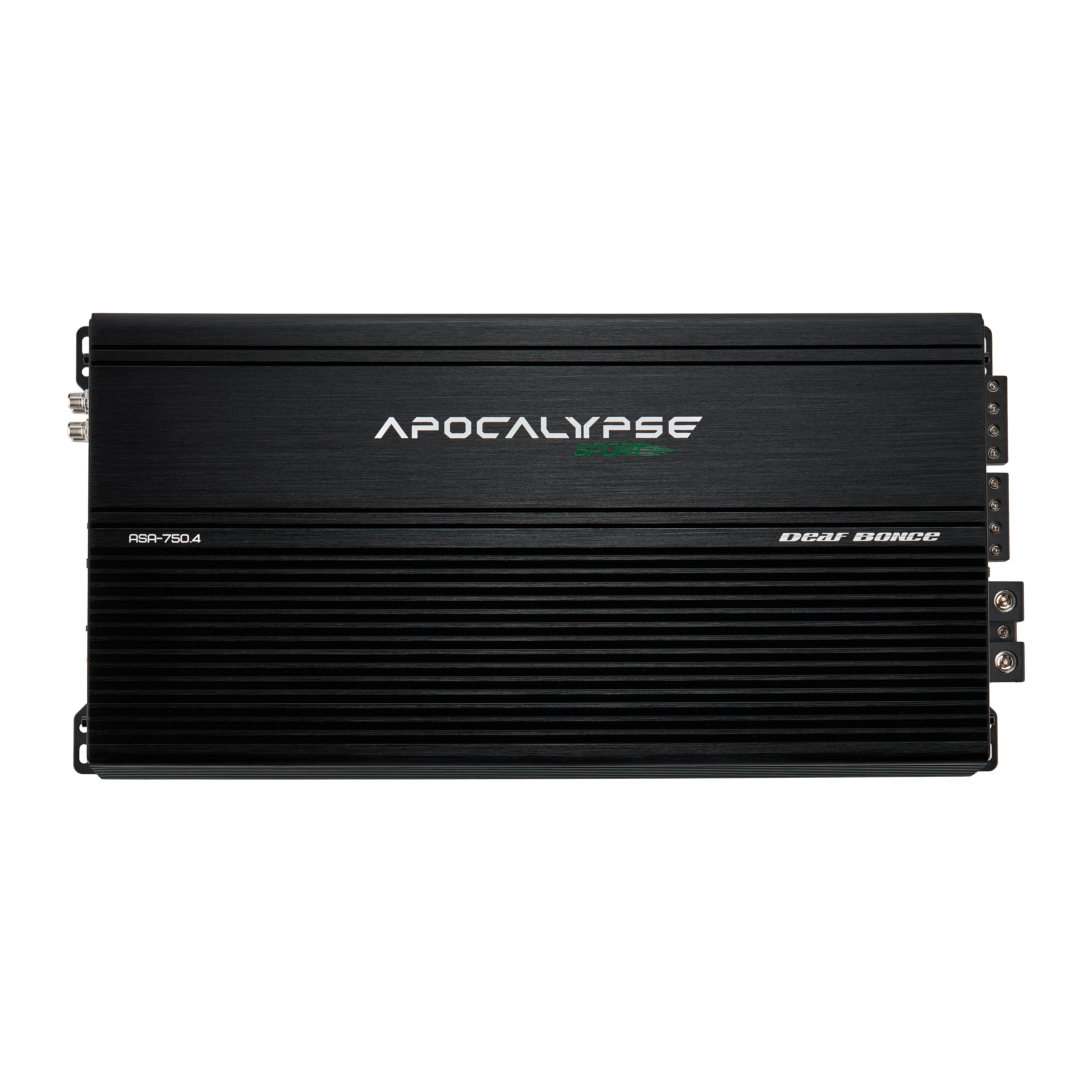 Deaf Bonce Apocalypse ASA-750.4
