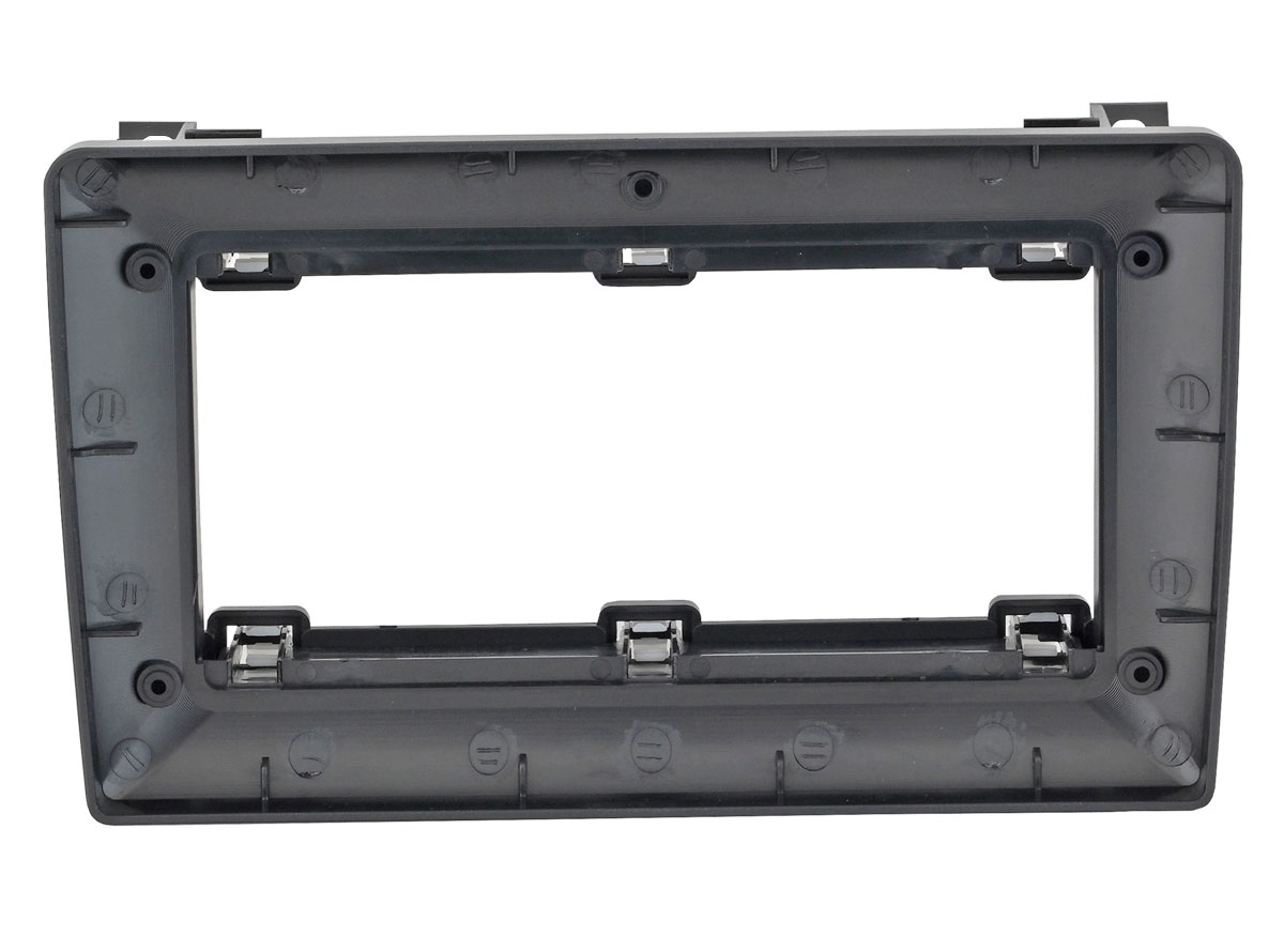 Incar RSA-FC965 - Переходная рамка SAAB 9-3 2007-2011, 10″