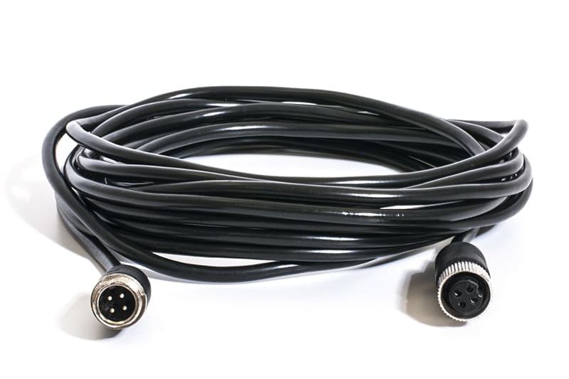 AVEL AVS5CC (4 PIN) - кабель-удлинитель для камеры заднего вида
