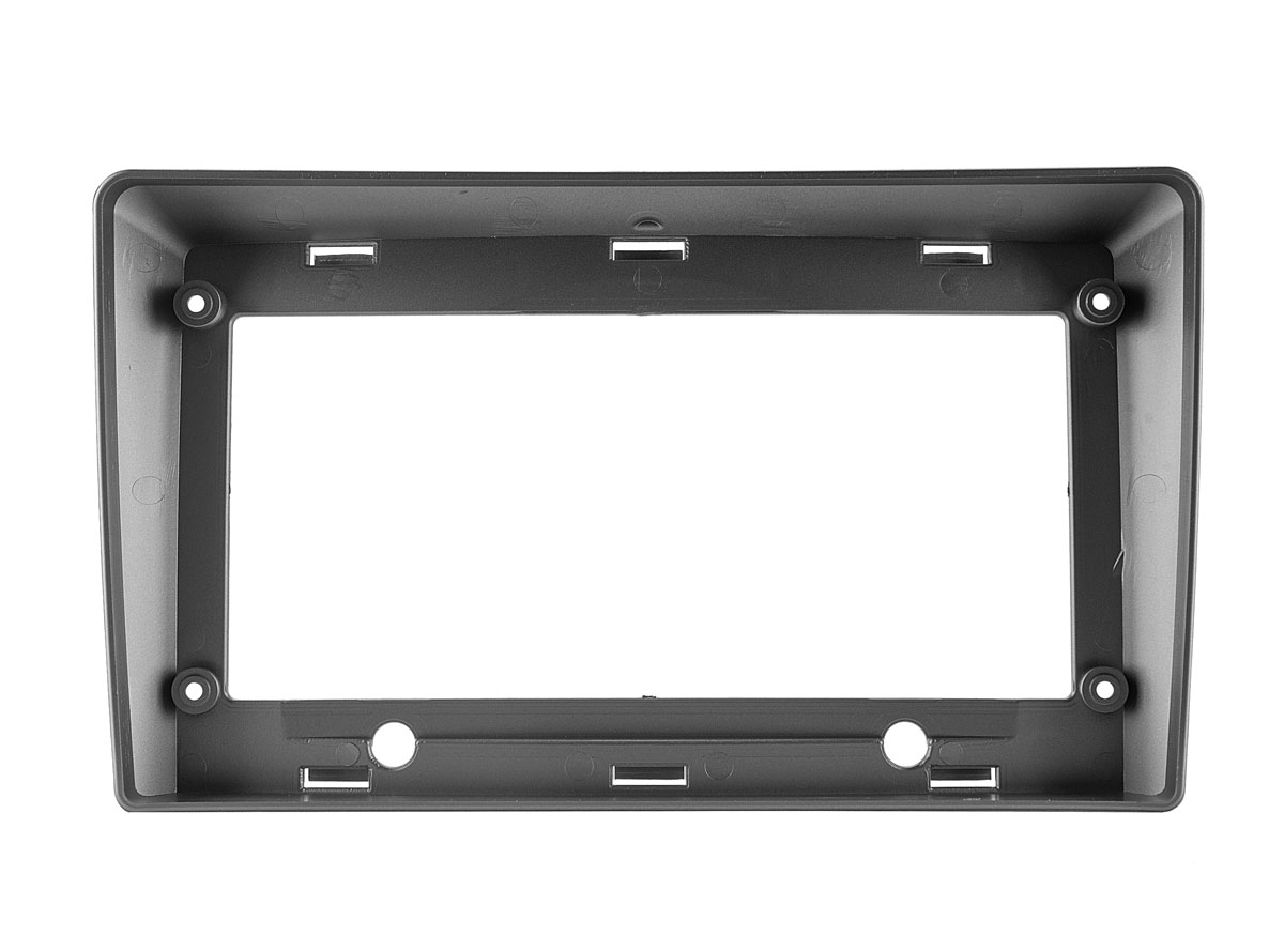 Incar RHY-FC311 - Переходная рамка HYUNDAI H1 Starex 2007-2015 ; i800, iLoad, iMax, 9″ (тип1 Накладка)