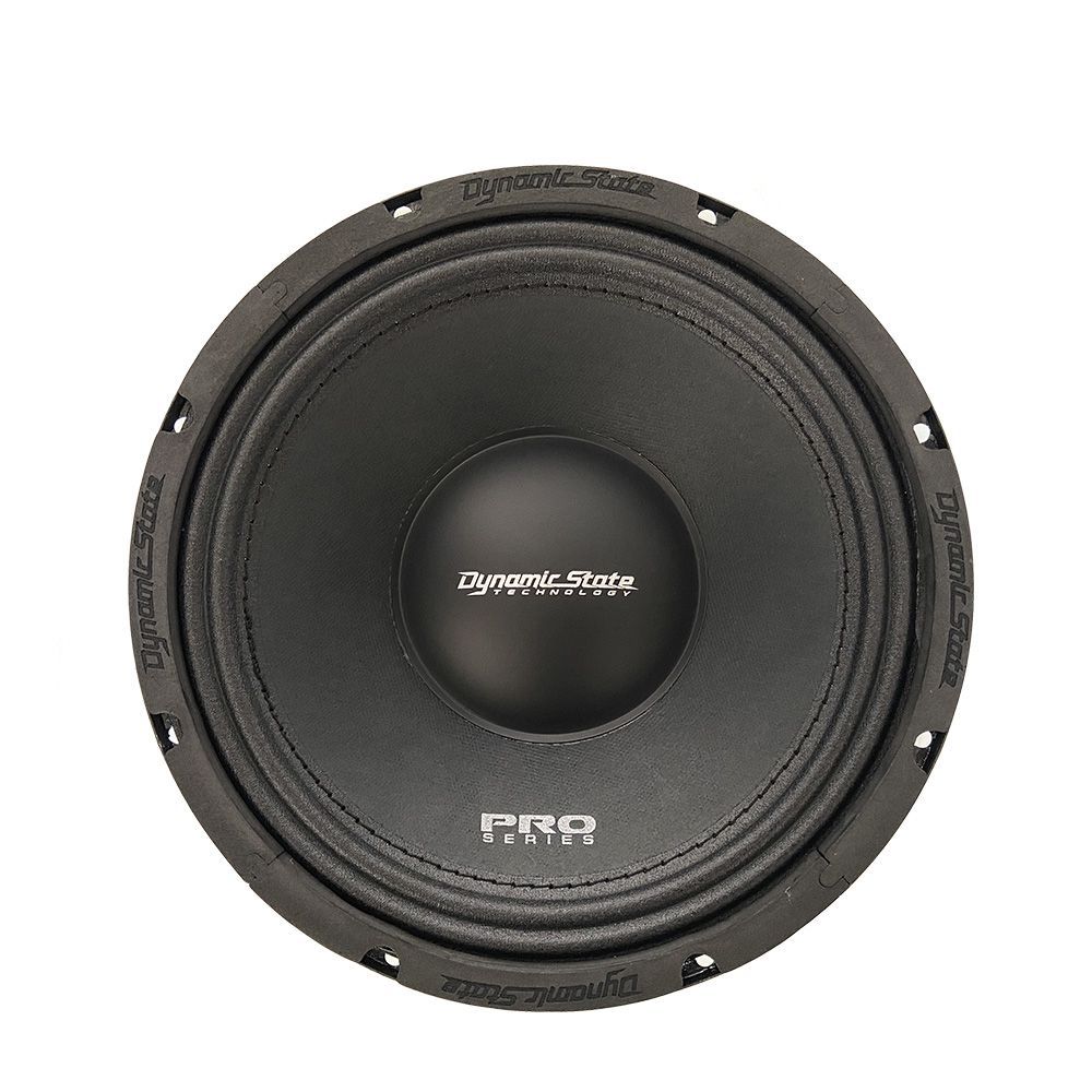Акустика Мидбас (Эстрадный) Dynamic State PMW-250. 25 см (10 дюйм.), Мощность динамиков 225 Вт (номинальная), 450 Вт (максимальная).