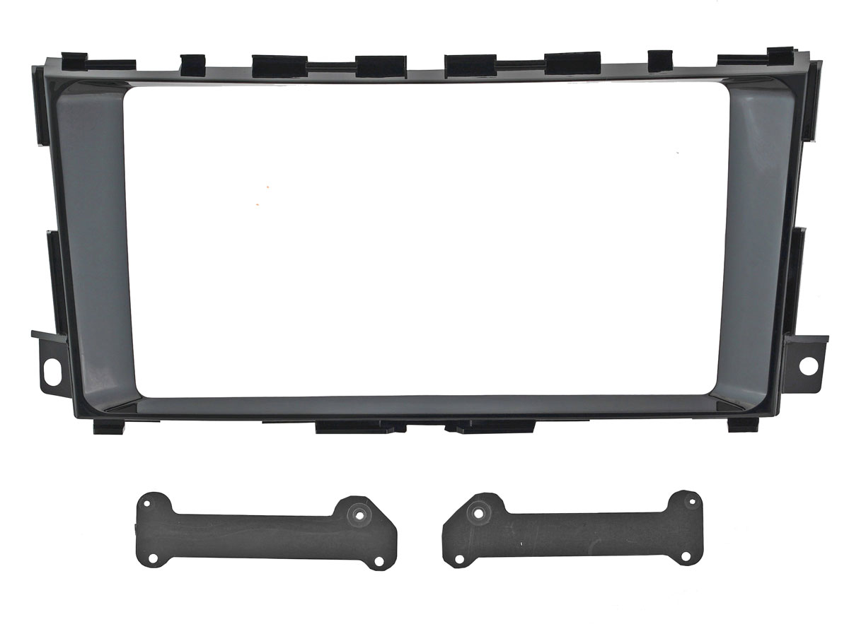 Incar RNS-FC151 - Переходная рамка NISSAN Teana III 2014-2020, Altima V (L33) 2012-2015, 9″ (тип2)