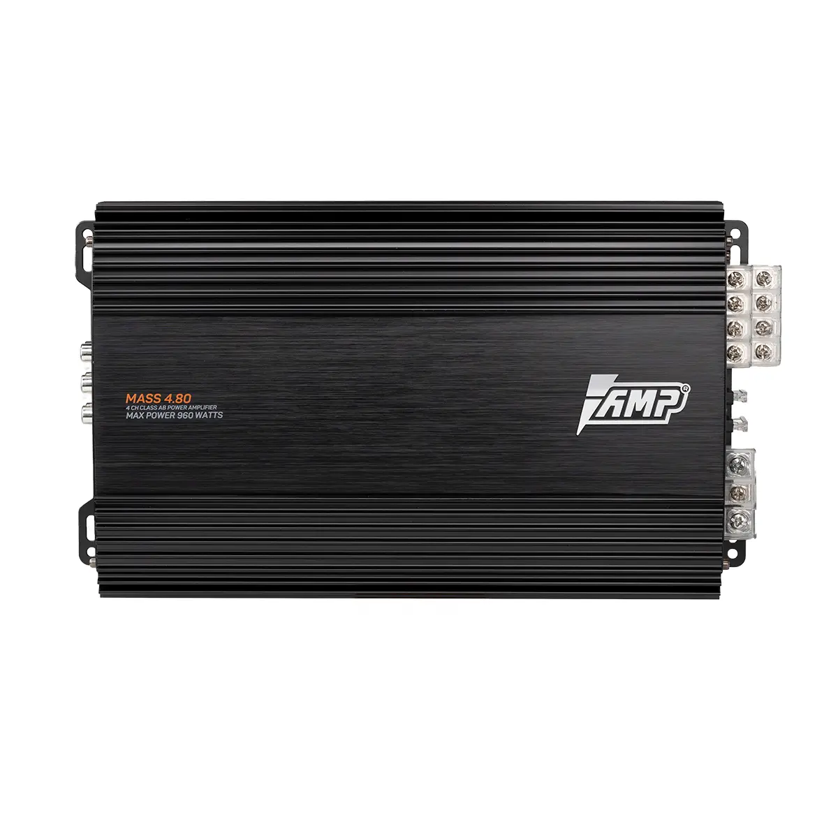 AMP MASS 4.80