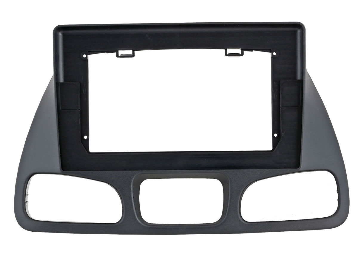 Incar RTY-FC973 - Переходная рамка Toyota Town Ace Noah 1998-2001, 10 дюйм.