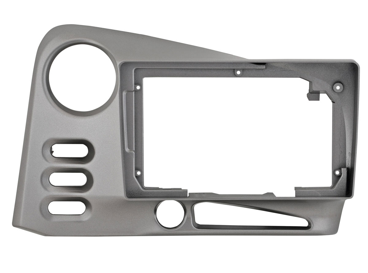 Incar RTY-FC976 - Переходная рамка Toyota Matrix 2003-2008, 9 дюйм. (тип2)