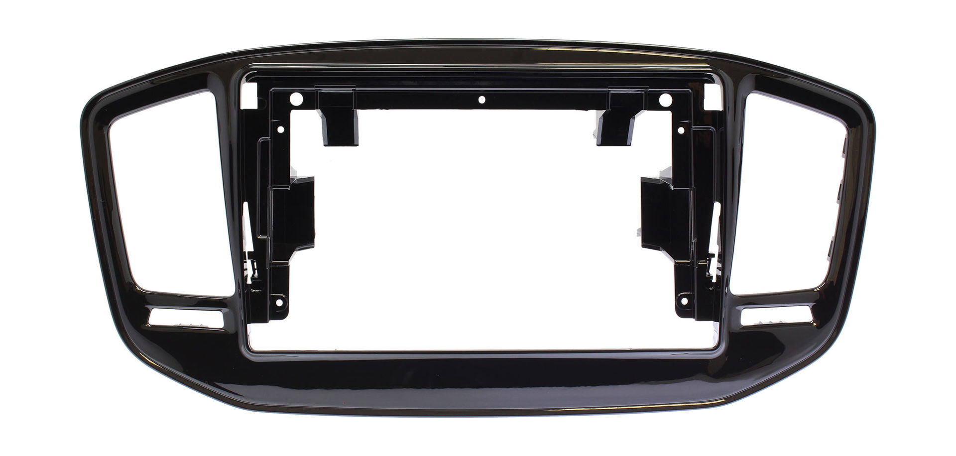 Рамка Wide Media GE 008N для Geely Vision X6 (16 - 18)
