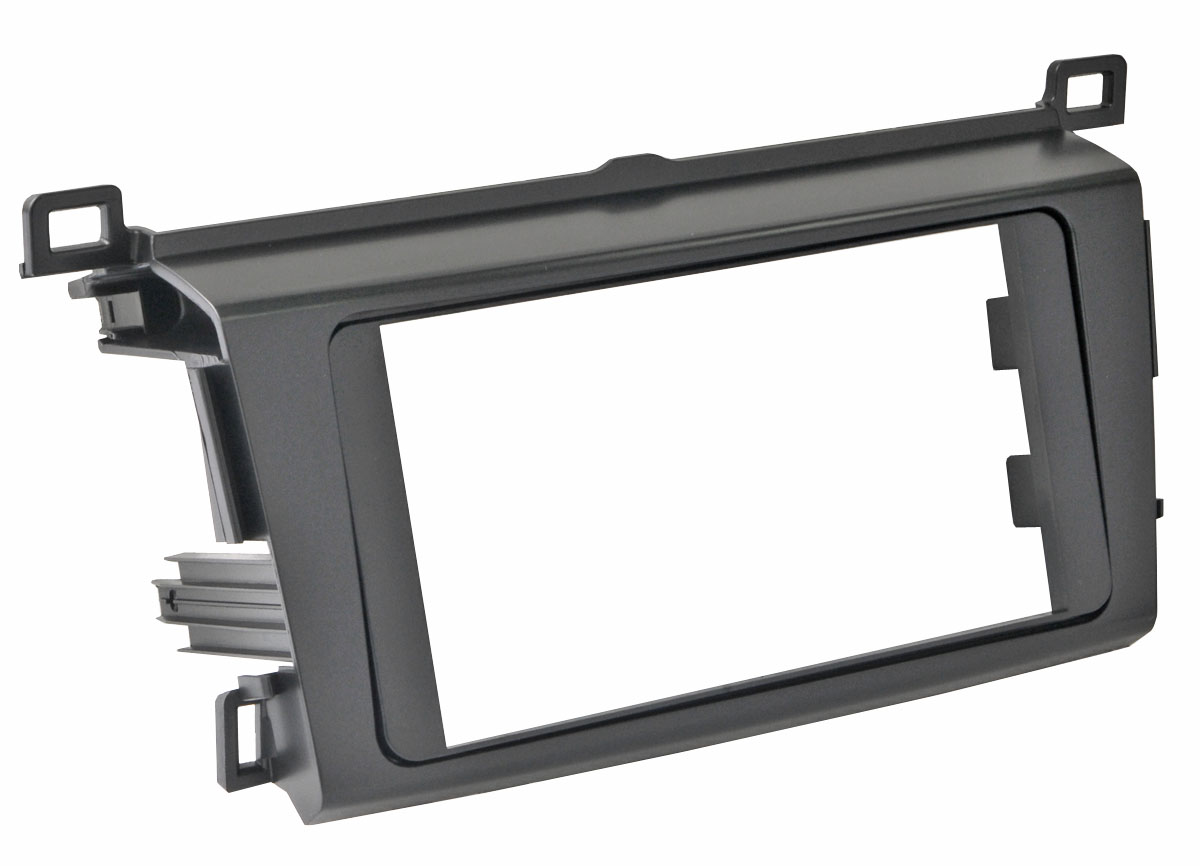 Incar RTY-N54 - Переходная рамка Toyota RAV-4 2013-18 2din (201х101)