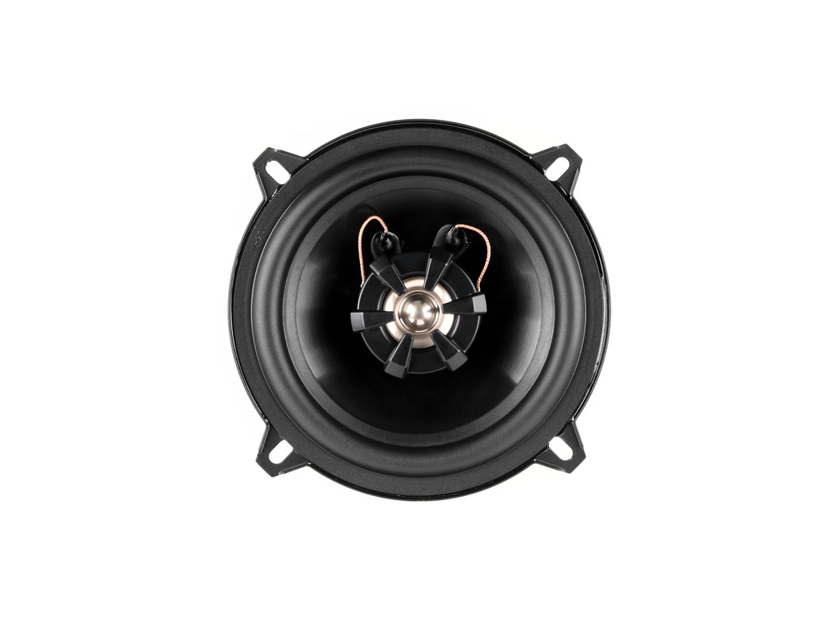 Акустика коаксиальная Aspect WLS-502. 13 см (5 дюйм.), Мощность динамиков 50 Вт (номинальная), 150 Вт (максимальная).