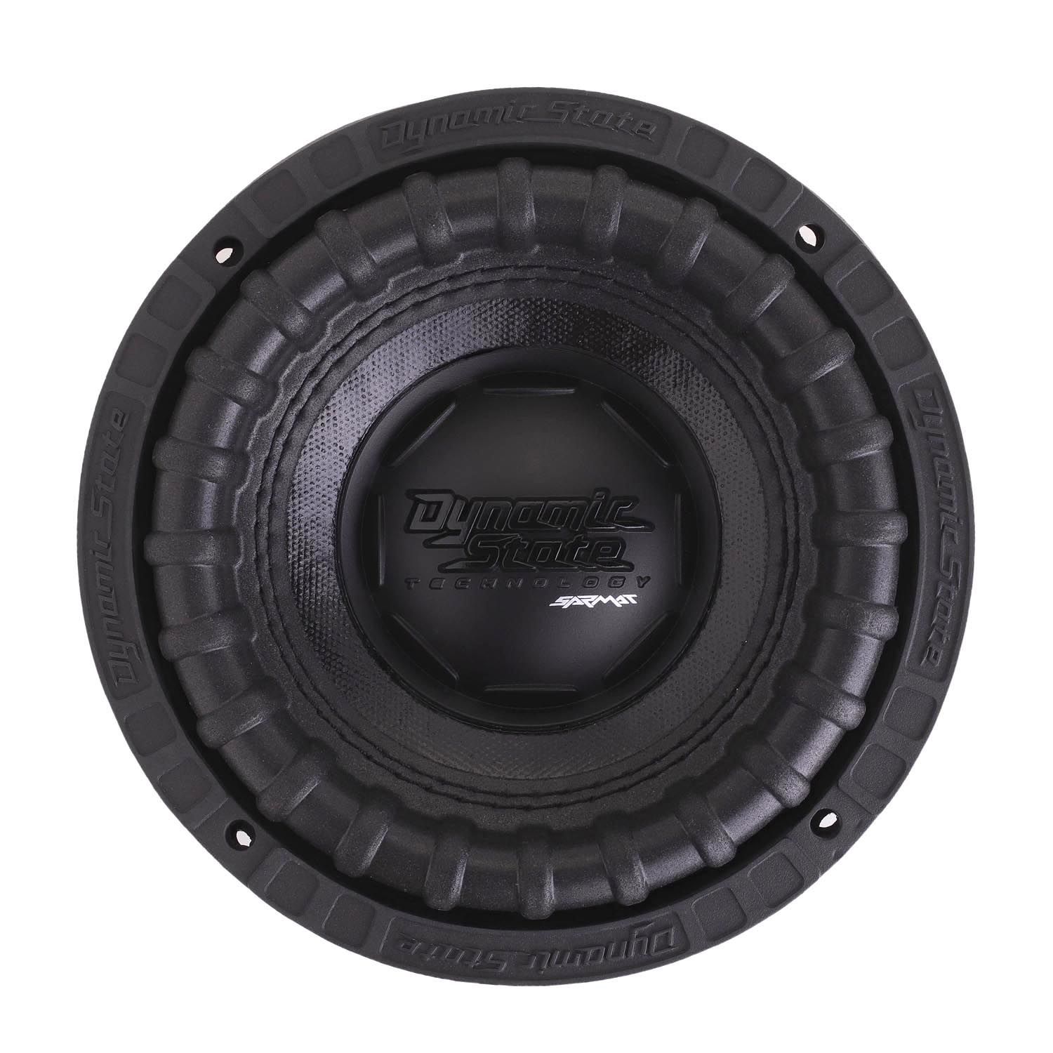 Dynamic State SARMAT SMW-164