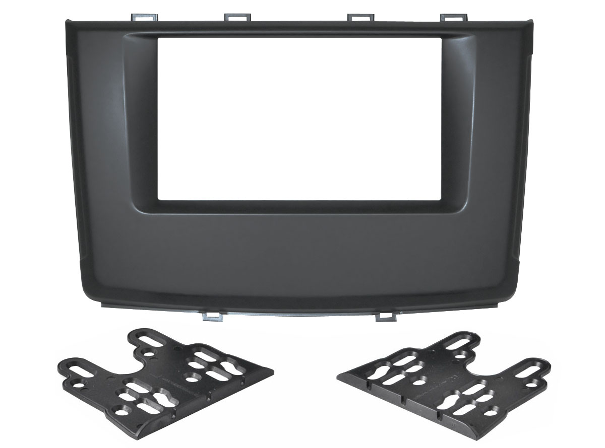 Incar RGW-N03 - Переходная рамка GREAT WALL Hover 2din